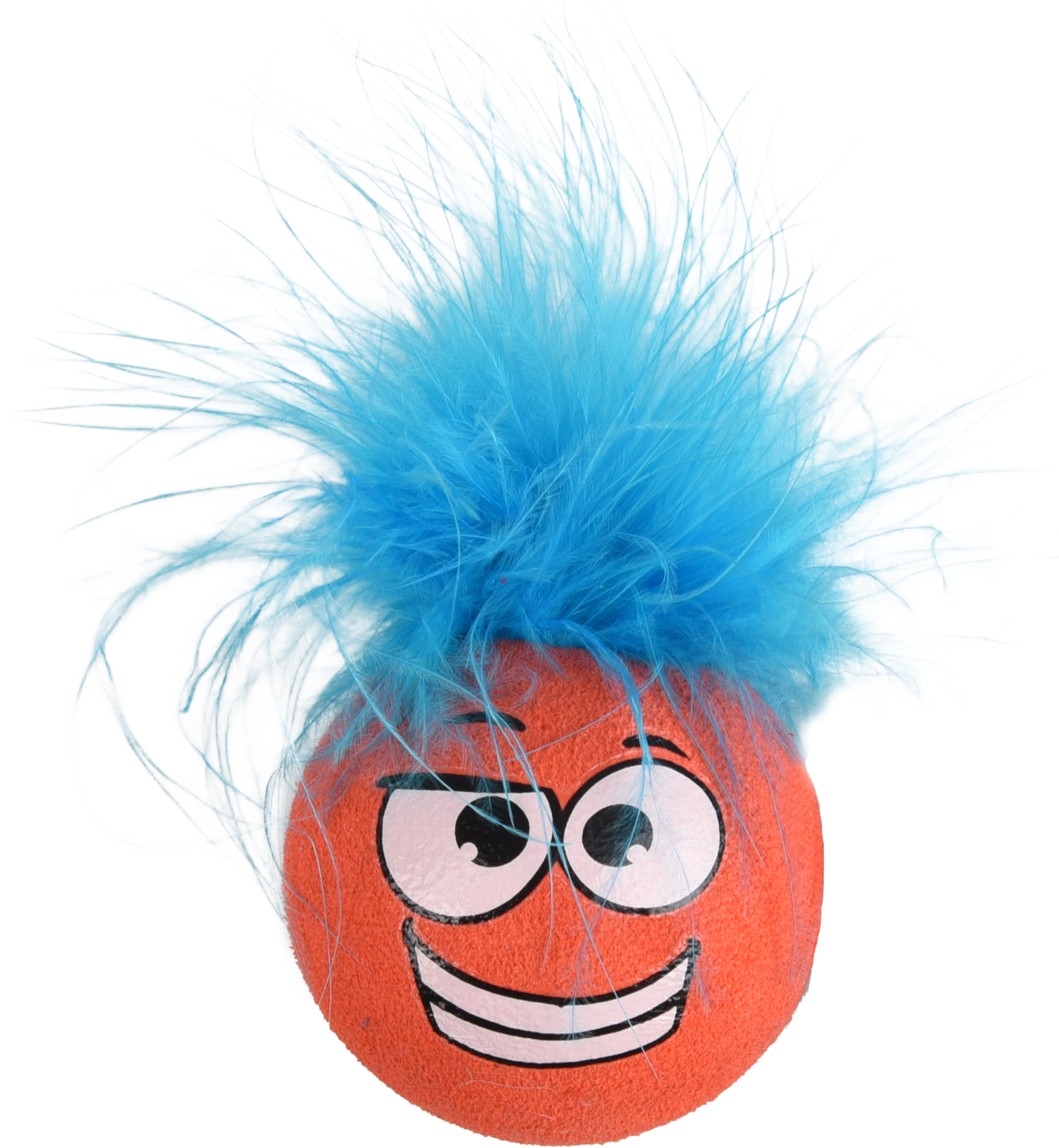 Flamingo Toy Holly Ball Multiple colours