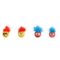 Flamingo Toy Holly Ball Multiple colours