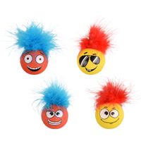 Flamingo Toy Holly Ball Multiple colours