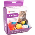 Toy Holly Ball Multiple colours