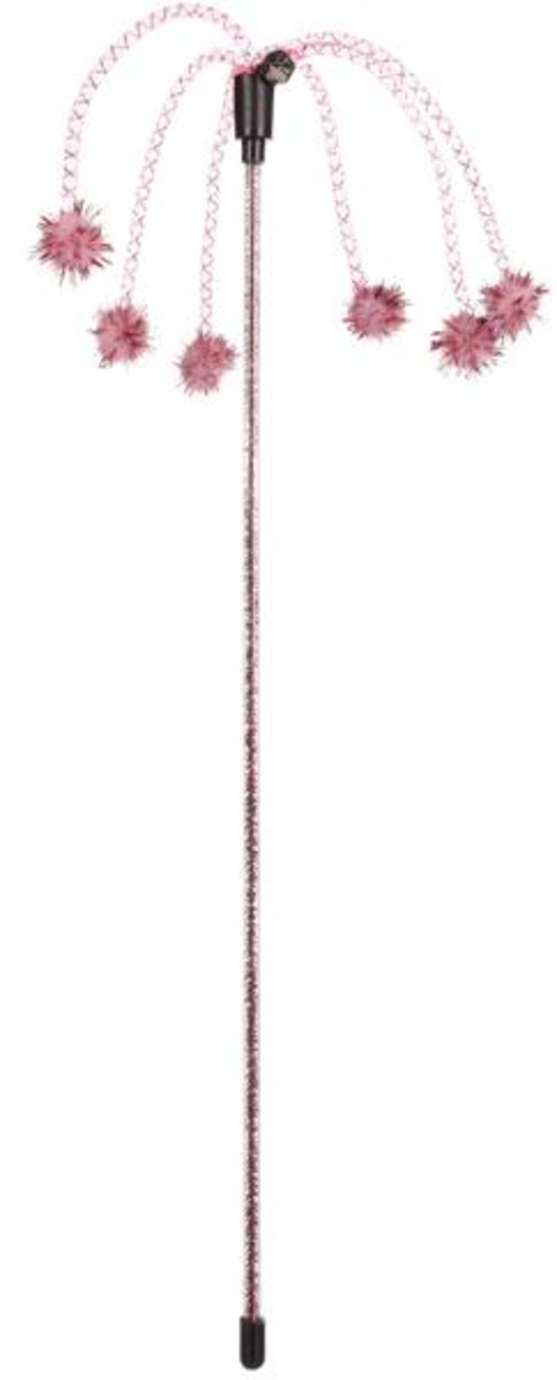 Flamingo Jouet Glitty Canne à pêche avec tentacules Plusieurs couleurs