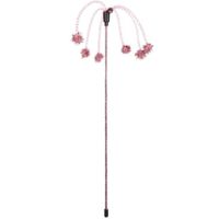 Flamingo Jouet Glitty Canne à pêche avec tentacules Plusieurs couleurs