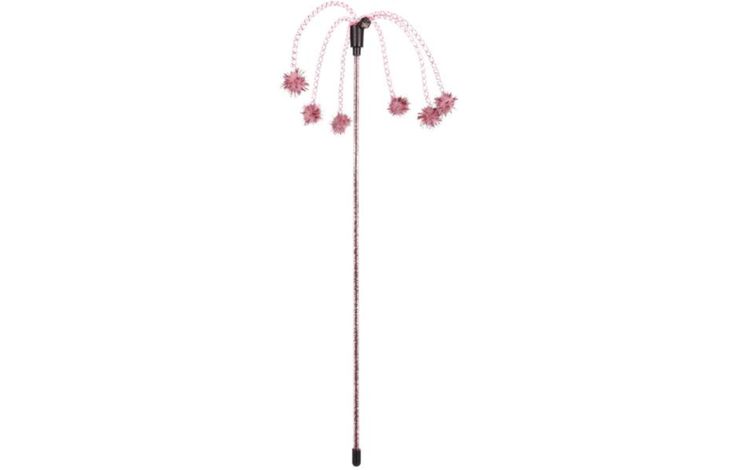 Flamingo Jouet Glitty Canne à pêche avec tentacules Plusieurs couleurs