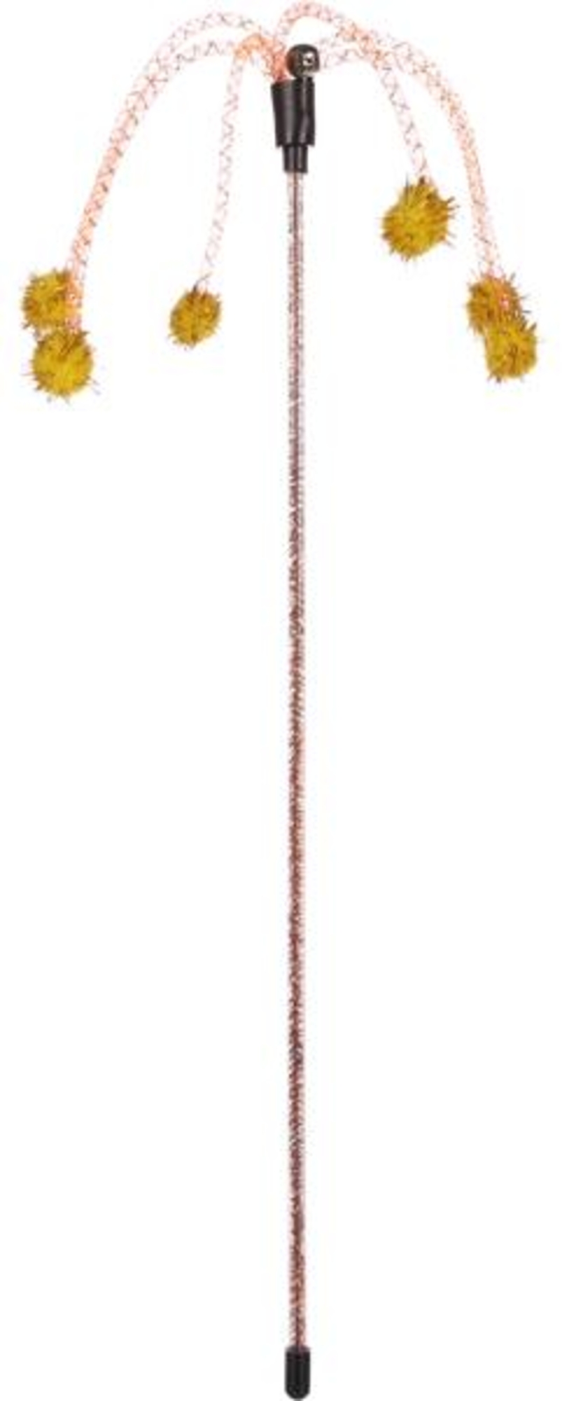 Flamingo Jouet Glitty Canne à pêche avec tentacules Plusieurs couleurs