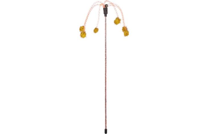 Flamingo Jouet Glitty Canne à pêche avec tentacules Plusieurs couleurs