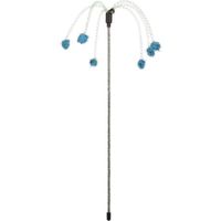 Flamingo Jouet Glitty Canne à pêche avec tentacules Plusieurs couleurs