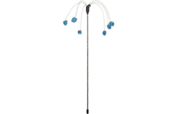 Flamingo Jouet Glitty Canne à pêche avec tentacules Plusieurs couleurs