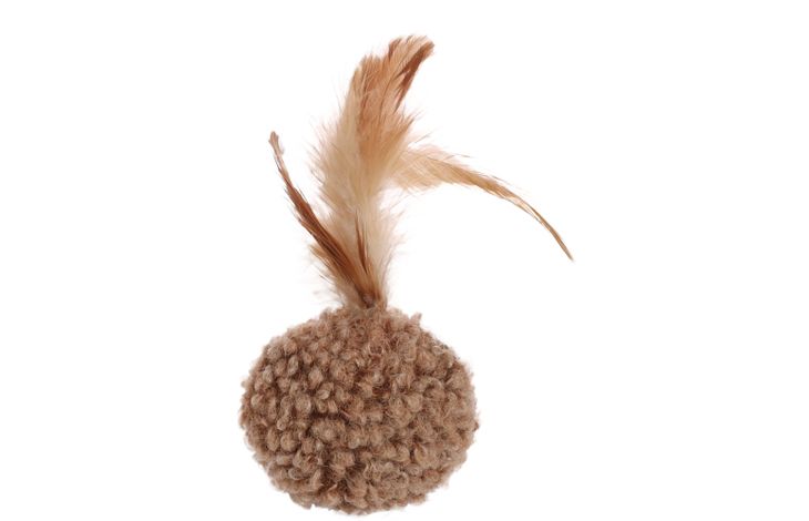 Flamingo Spielzeug Suava Ball Mehrere Farben