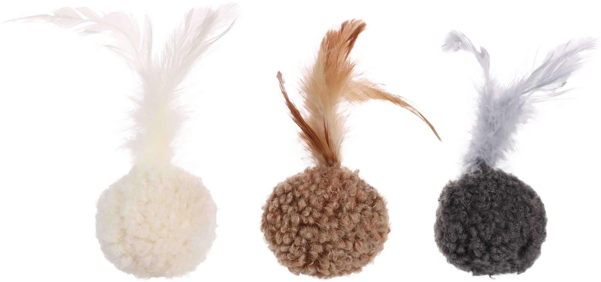 Flamingo Spielzeug Suava Ball Mehrere Farben