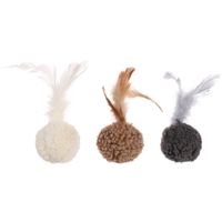 Flamingo Spielzeug Suava Ball Mehrere Farben