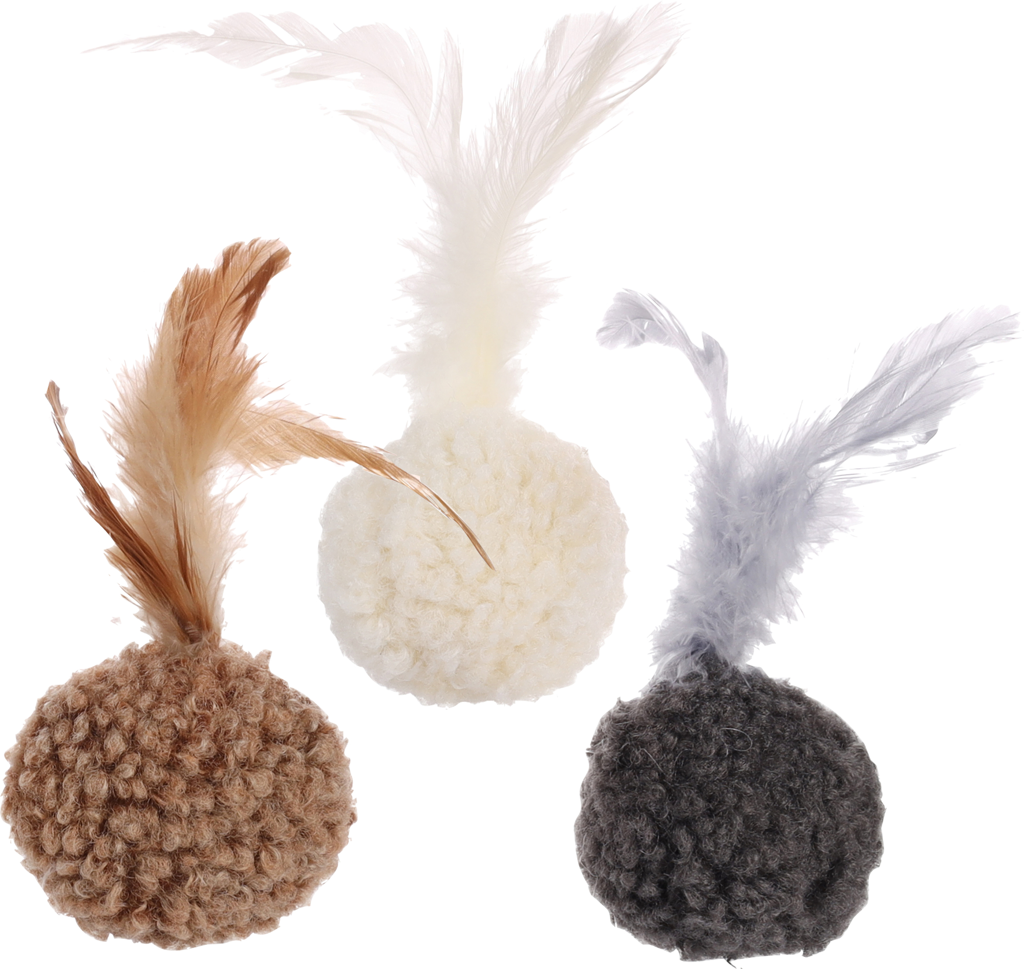 Flamingo Spielzeug Suava Ball Mehrere Farben