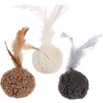 Toy Suava Ball Multiple colours