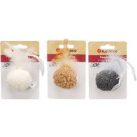 Flamingo Spielzeug Suava Ball Mehrere Farben