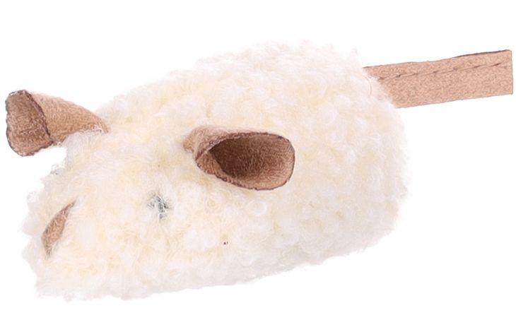 Flamingo Spielzeug Suava Maus Mehrere Farben