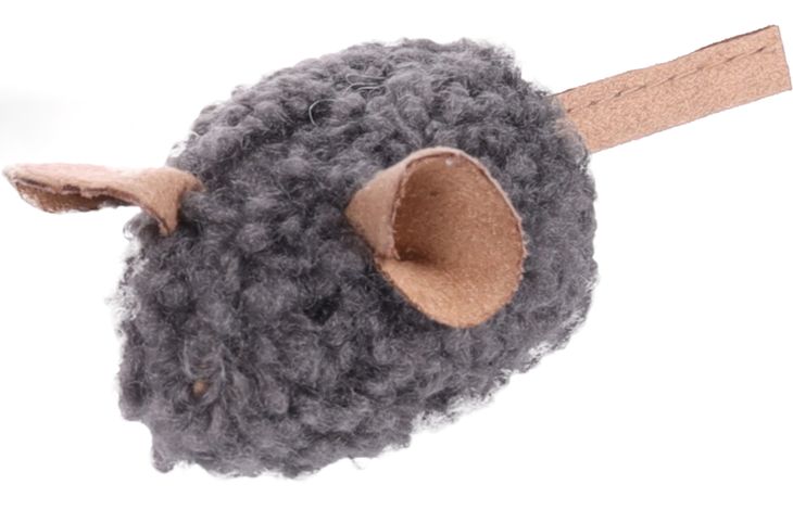 Flamingo Spielzeug Suava Maus Mehrere Farben