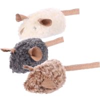 Flamingo Spielzeug Suava Maus Mehrere Farben