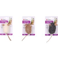 Flamingo Spielzeug Suava Maus Mehrere Farben