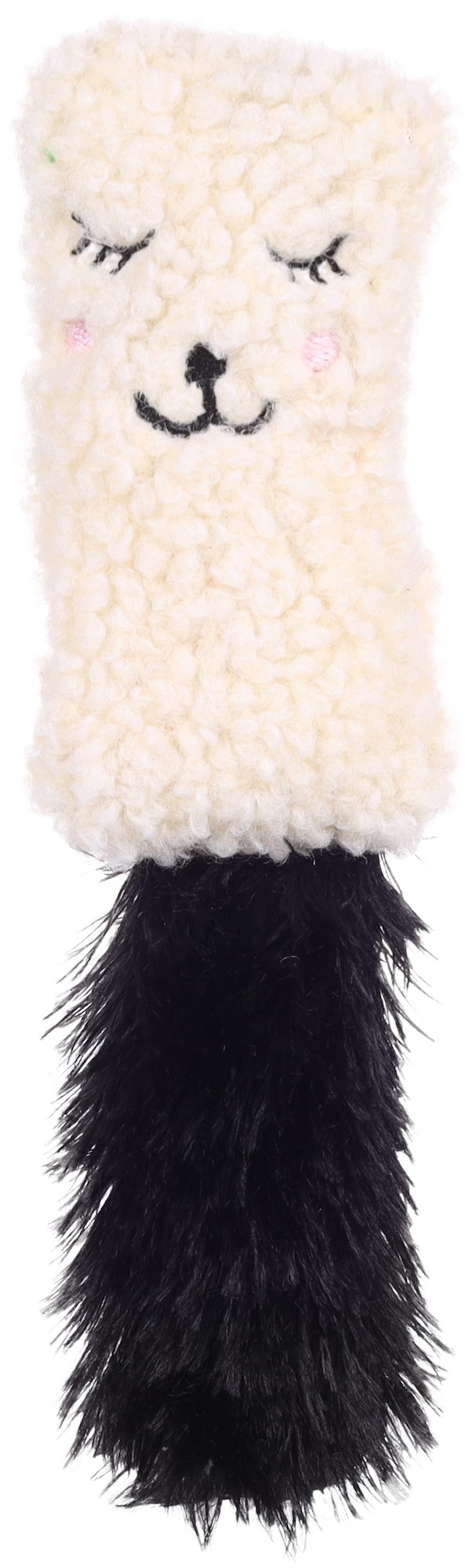 Flamingo Giocattolo Suava Cuscino Colori multipli