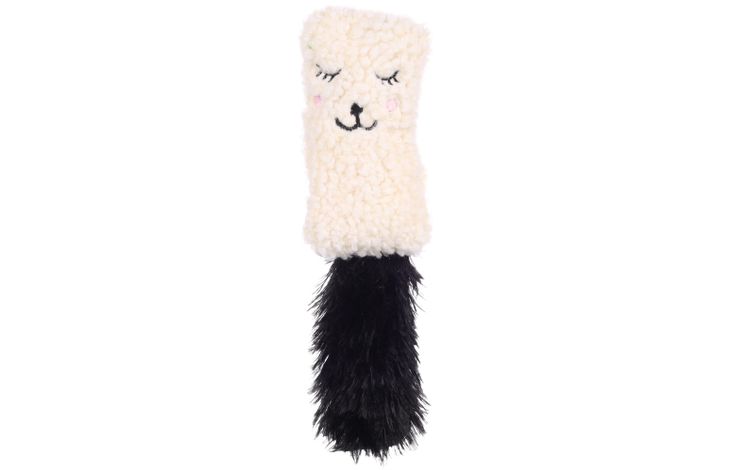 Flamingo Giocattolo Suava Cuscino Colori multipli