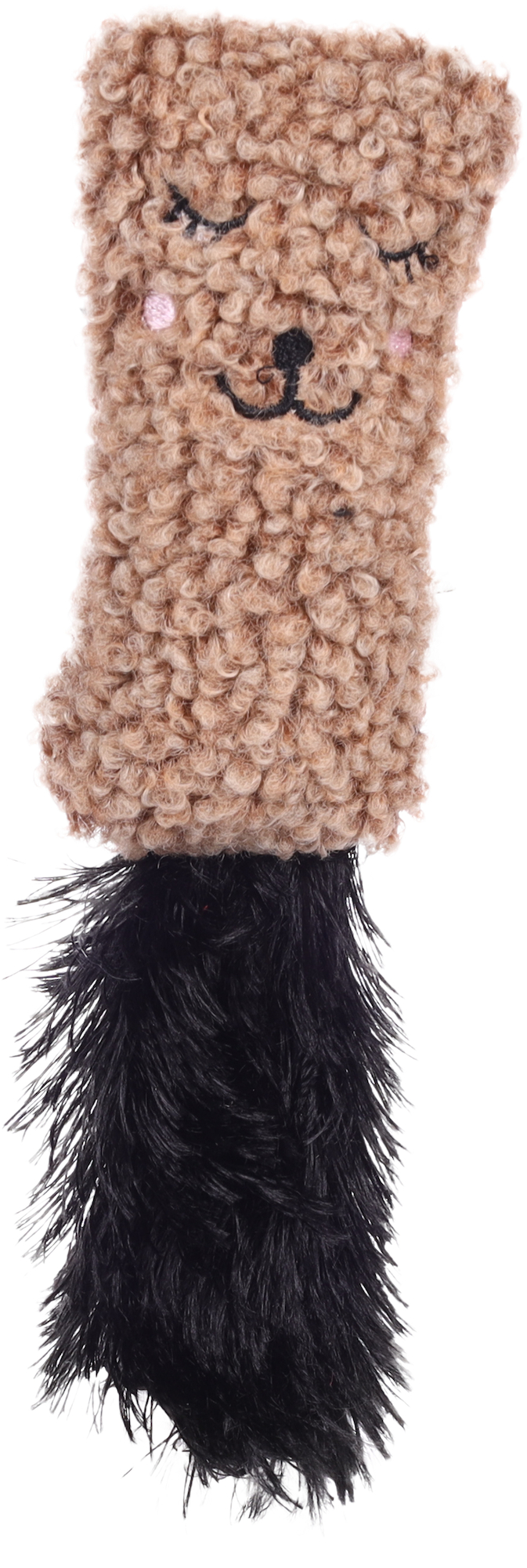 Flamingo Giocattolo Suava Cuscino Colori multipli