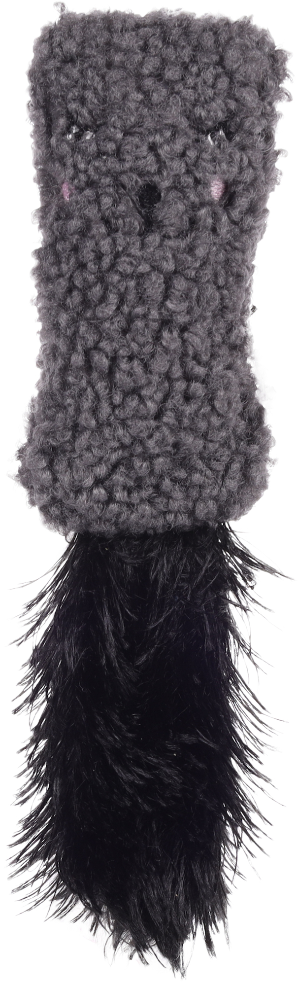 Flamingo Giocattolo Suava Cuscino Colori multipli