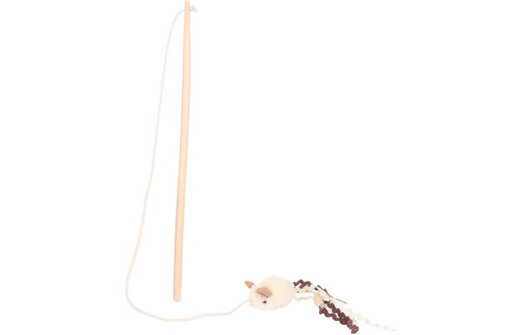 Flamingo Giocattolo Suava Canna Topolino Colori multipli