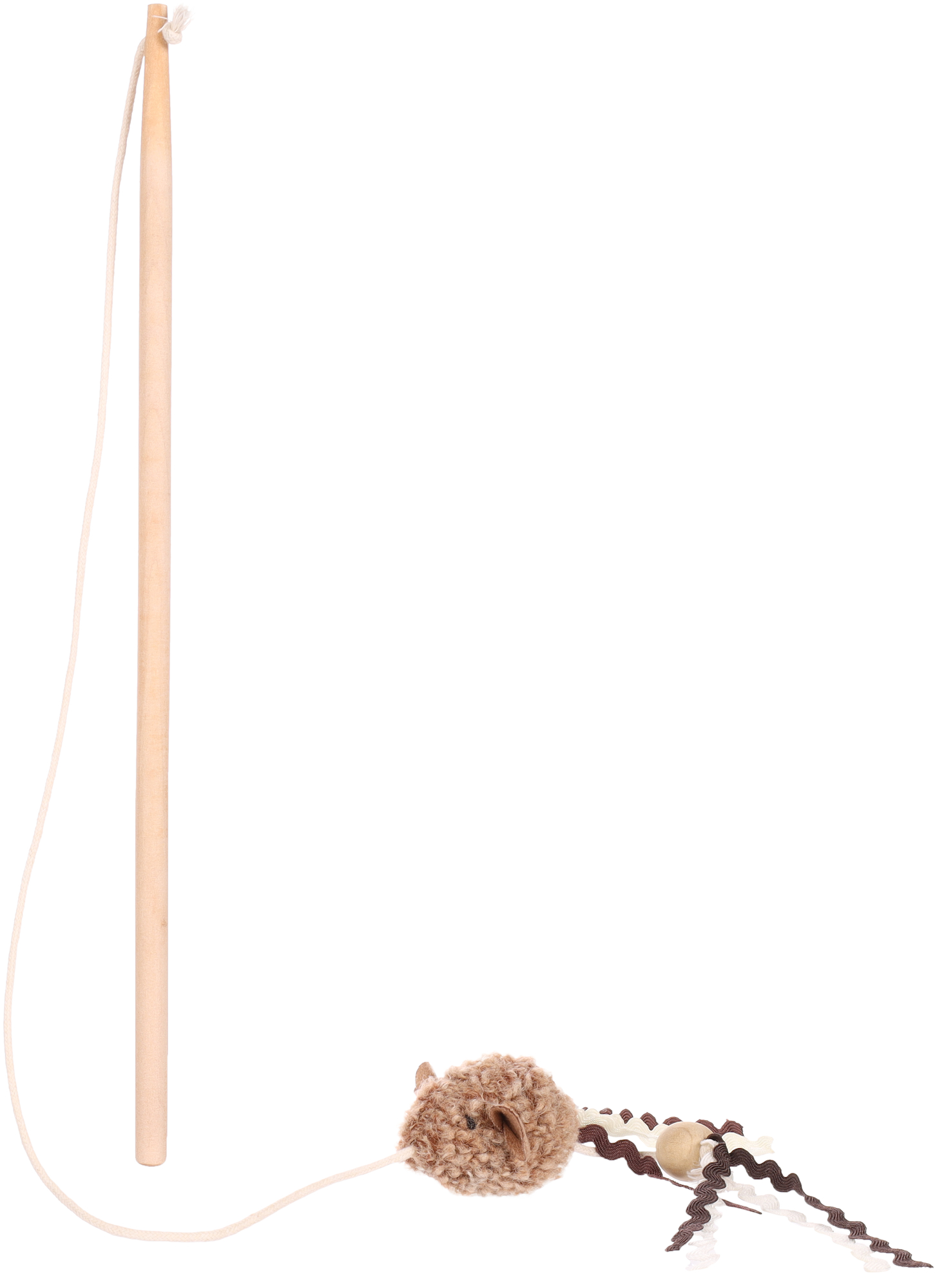 Flamingo Giocattolo Suava Canna Topolino Colori multipli