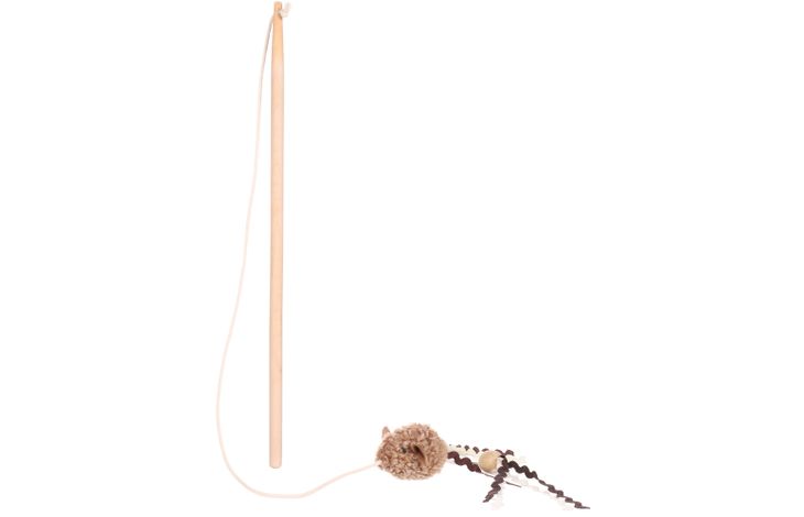 Flamingo Giocattolo Suava Canna Topolino Colori multipli