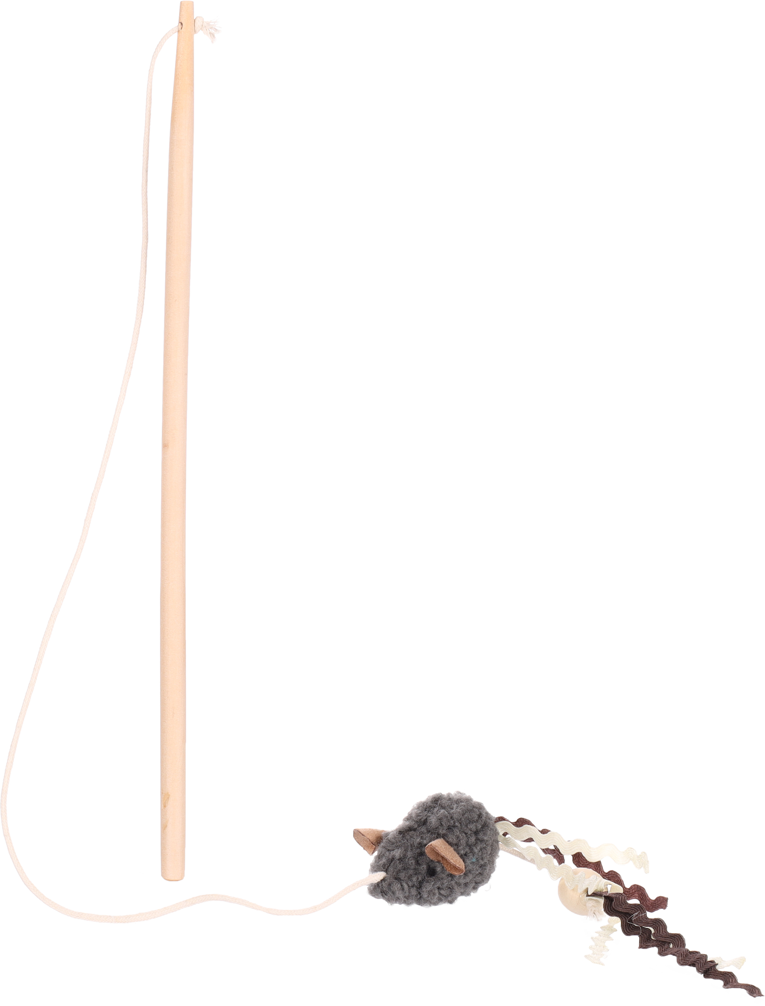 Flamingo Giocattolo Suava Canna Topolino Colori multipli