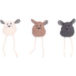 Toy Suava Mouse Multiple colours