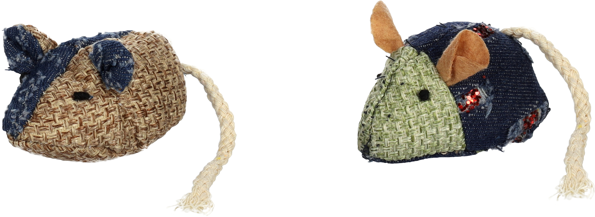 Flamingo Toy Milan Mouse Mix