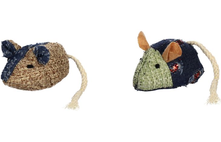 Flamingo Toy Milan Mouse Mix