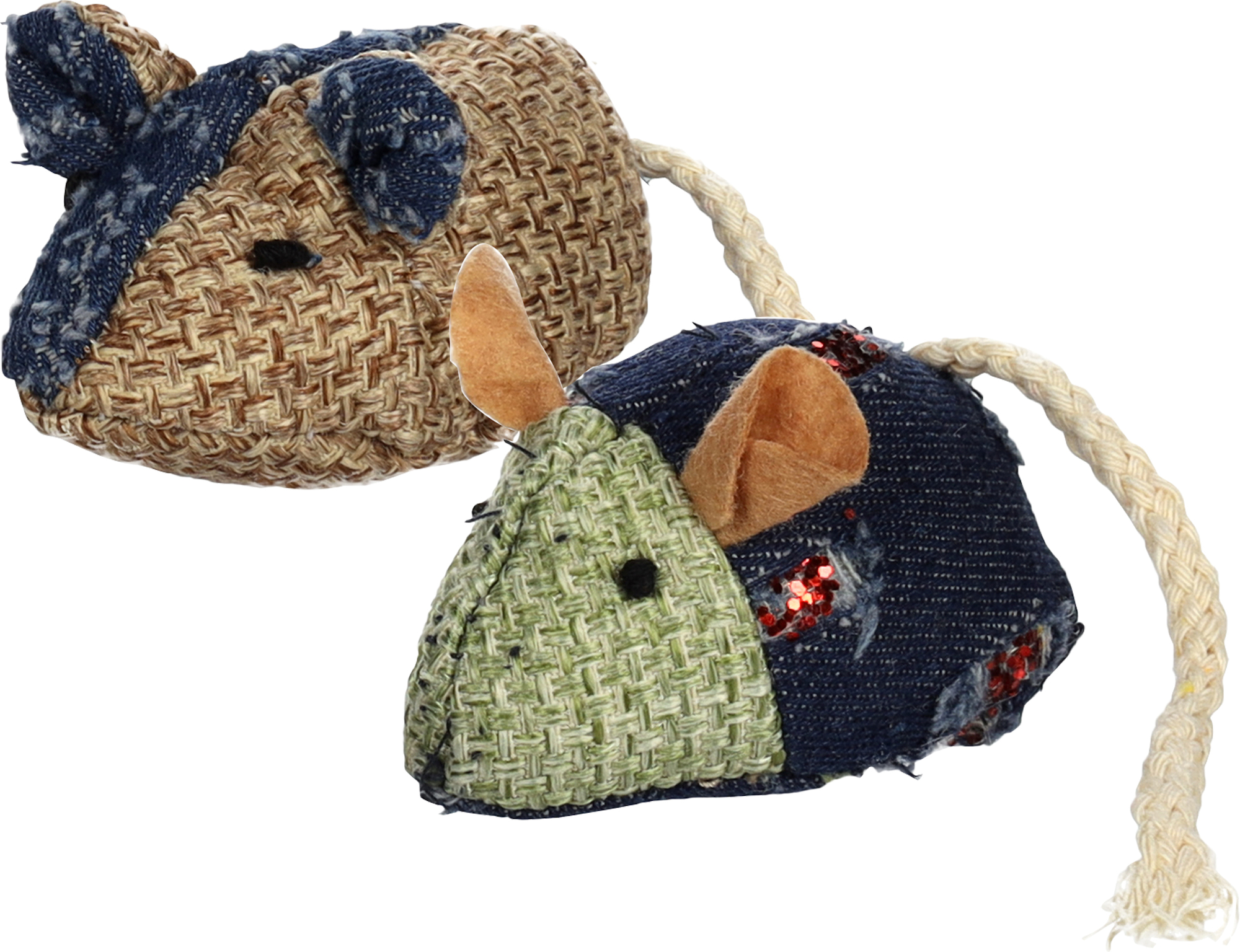 Flamingo Toy Milan Mouse Mix