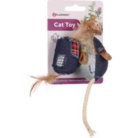 Flamingo Jouet Meran Souris & Rouleau Mélange