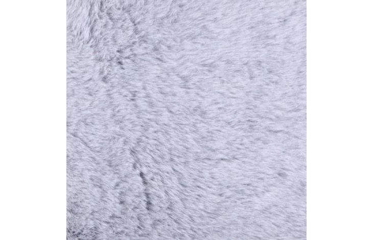 Flamingo Sac de couchage & Panier Dorsa Rond Noir & Gris clair