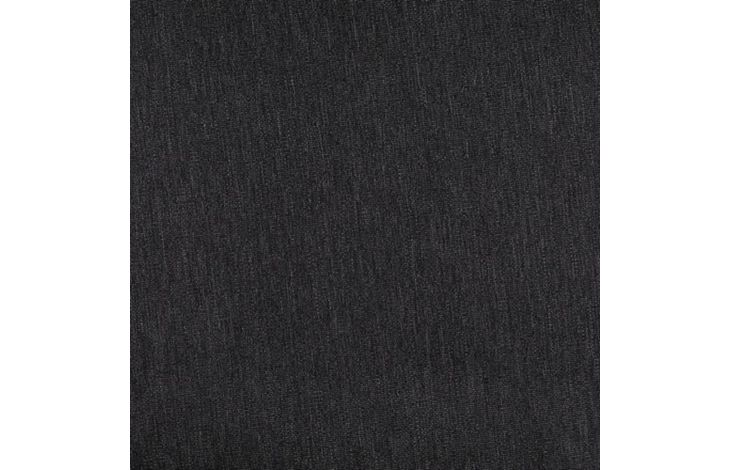 Flamingo Sac de couchage & Panier Dorsa Rond Noir & Gris clair