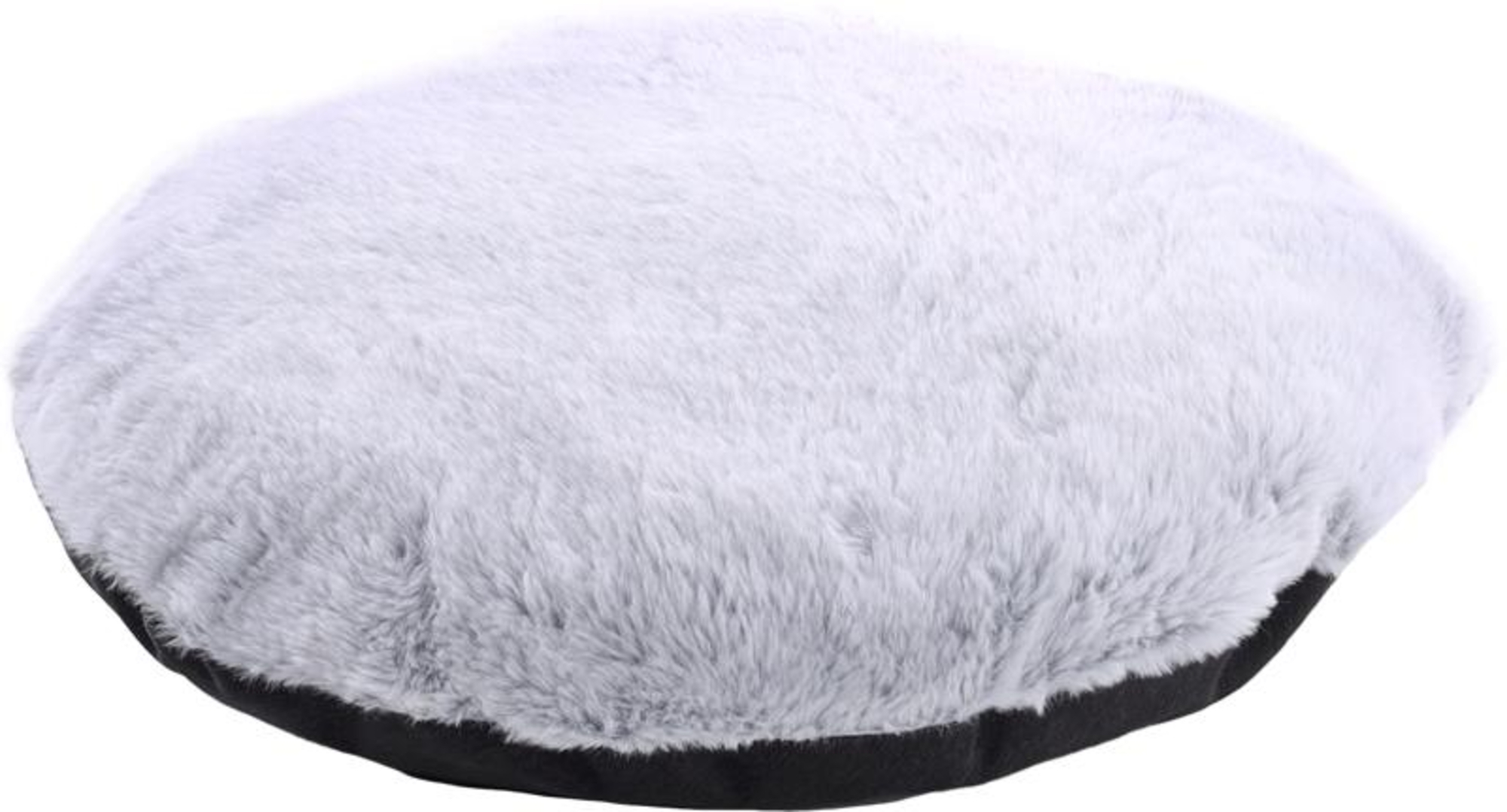 Flamingo Sleeping place Dorsa Black & Light grey