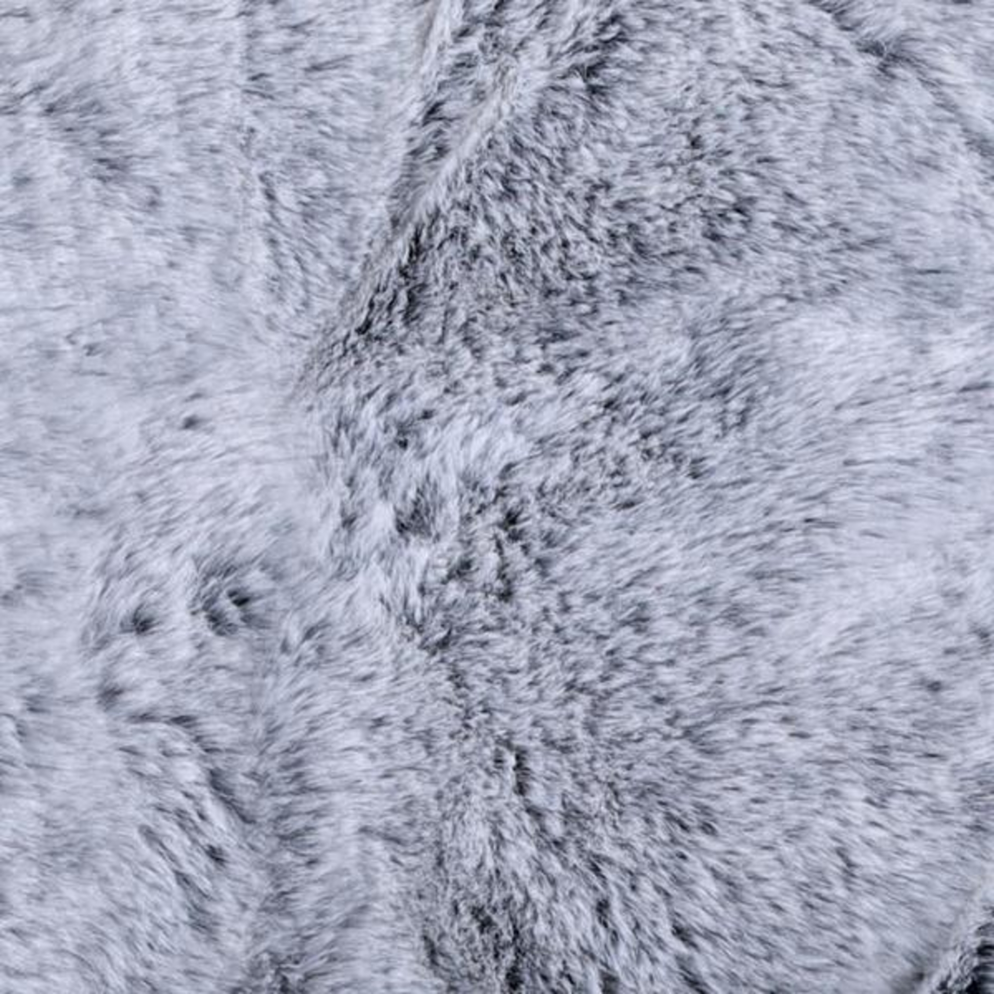 Flamingo Schlafplatz Pofa Grau & Hellgrau