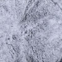 Flamingo Schlafplatz Pofa Grau & Hellgrau