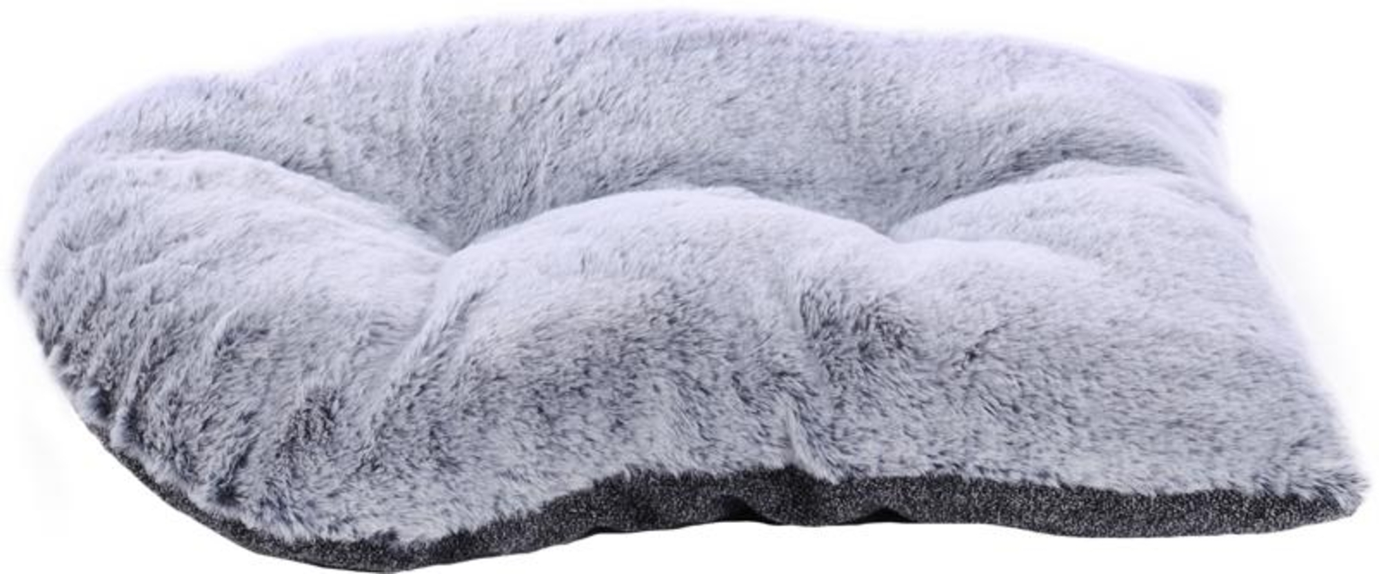 Flamingo Schlafplatz Pofa Grau & Hellgrau