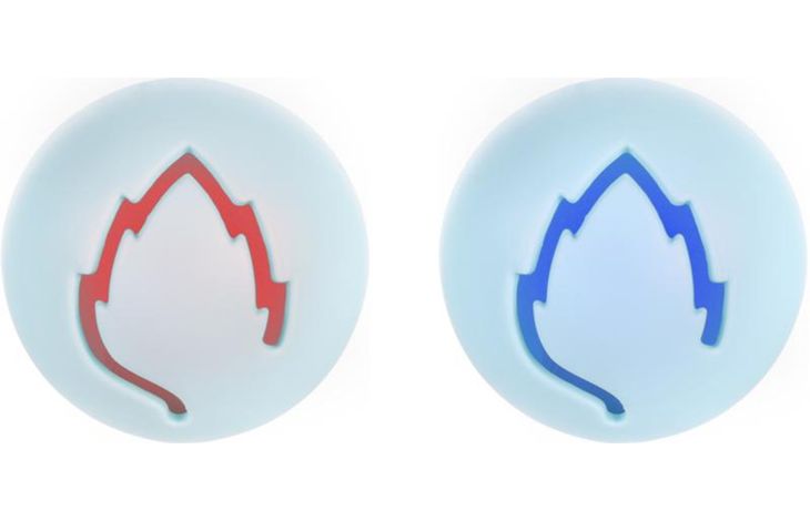 Flamingo Electronic toy Iris Ball Mix