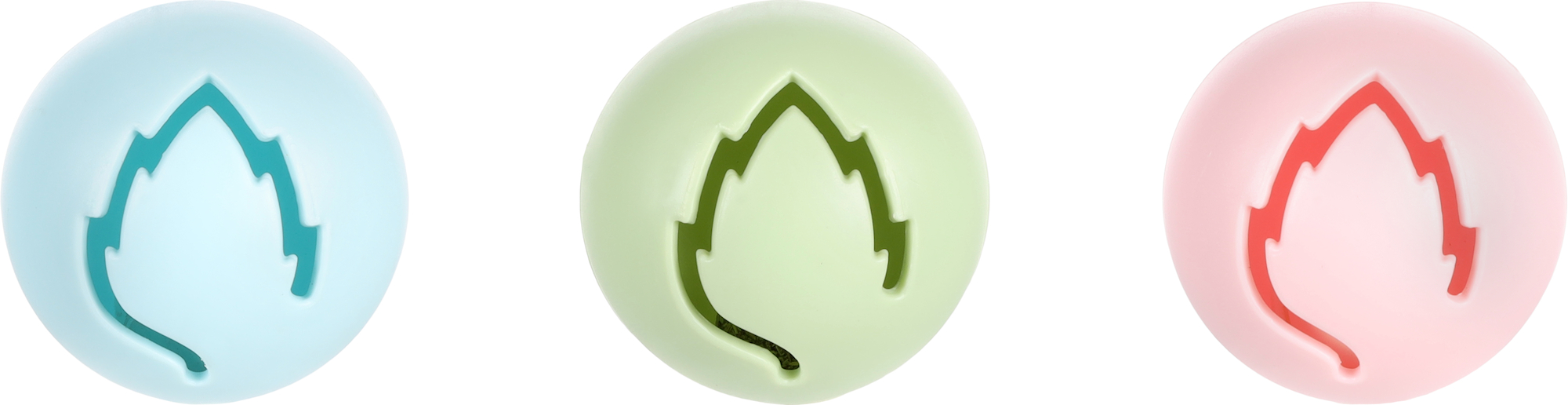 Flamingo Electronic toy Iris Ball Mix