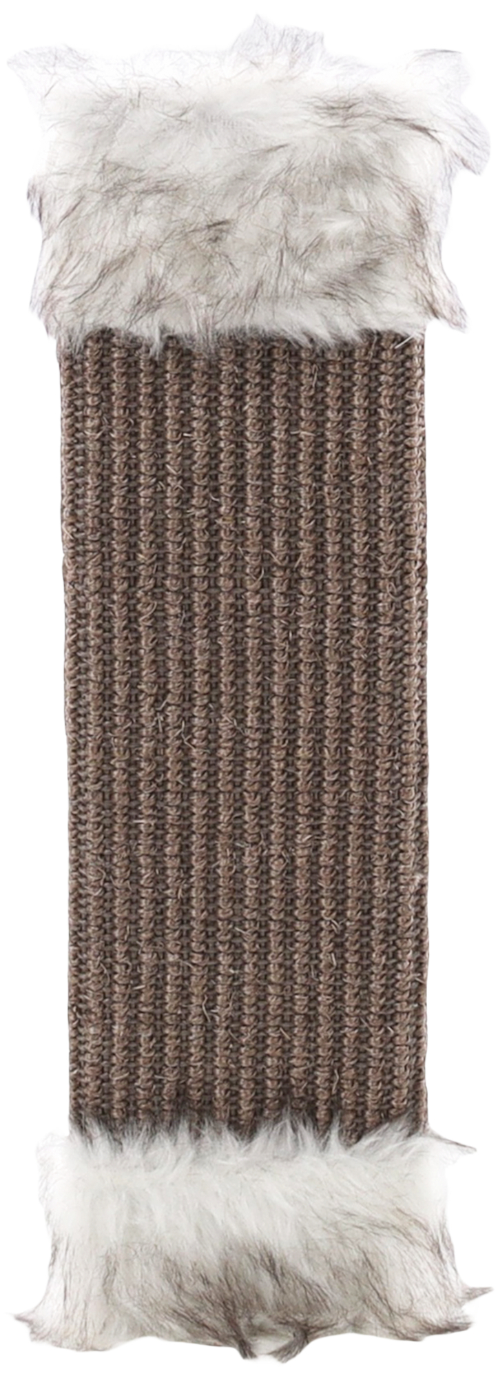 Flamingo Scrathching board Mishka Grey & Dark grey