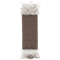 Flamingo Scrathching board Mishka Grey & Dark grey