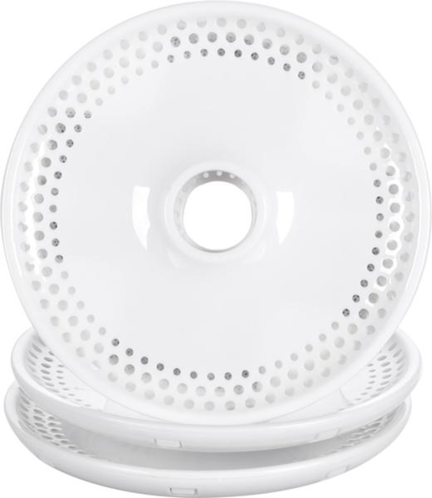 Flamingo Filtro fuente automatico d'acqua Adriana Redondo Blanco