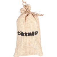 Flamingo Speelgoed Mola Zakje Beige
