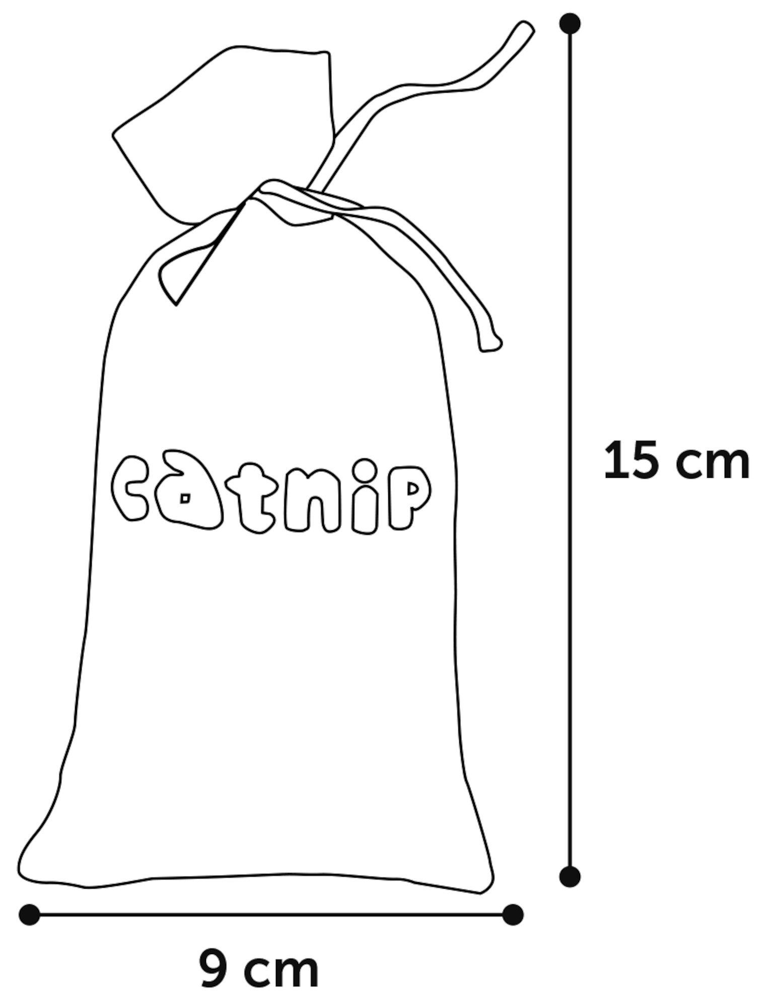 Flamingo Toy Mola Bag Beige