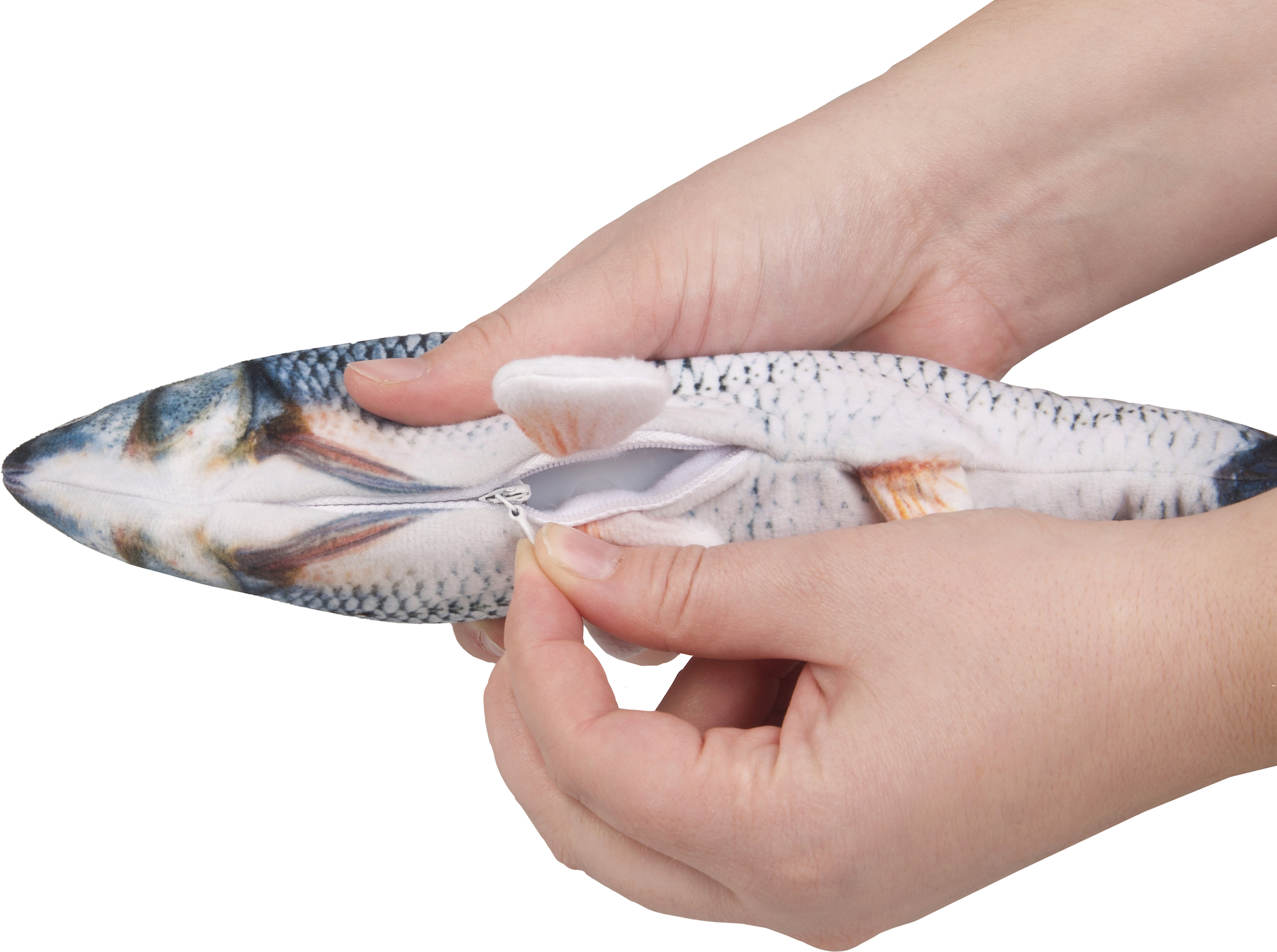 Flamingo Gioco elettronico Flounder Pesce Grigio