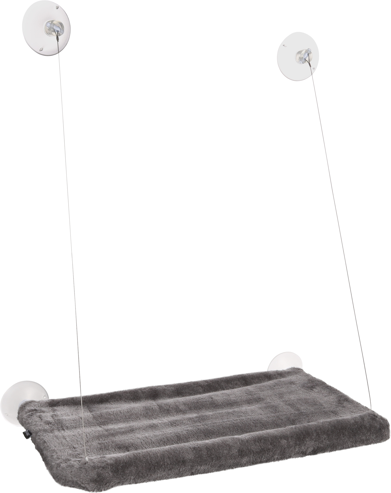 Cat window hammock hot sale petbarn