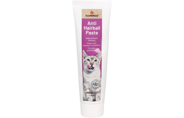 Flamingo Anti-haarbalpasta Daggi Tube